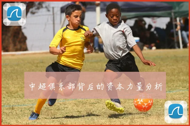 中超俱乐部背后的资本力量分析